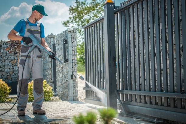 Best Post-Construction Pressure Washing  in Clinton, MS