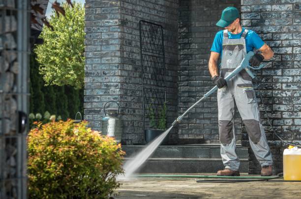 Clinton, MS Pressure Washing Services Company